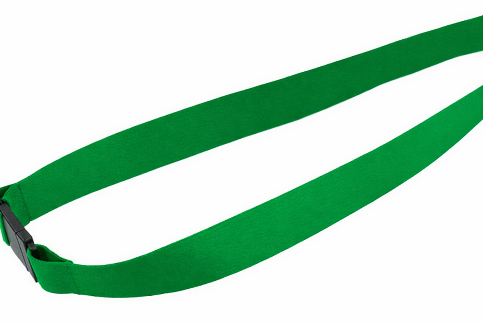 smycze reklamowe - złączka bezpieczenstwa na karku